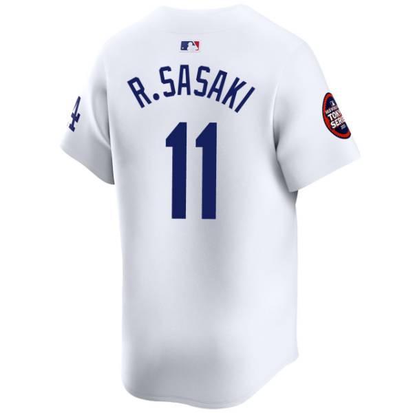 MLB開幕戦東京シリーズ2025 MLB公式 正規品 NIKE ナイキ メンズ