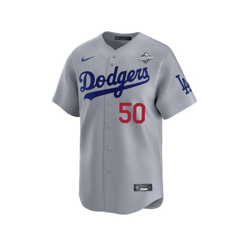 NIKE（ナイキ） MLB公式 ムーキー・ベッツ ワールドシリーズ 2025