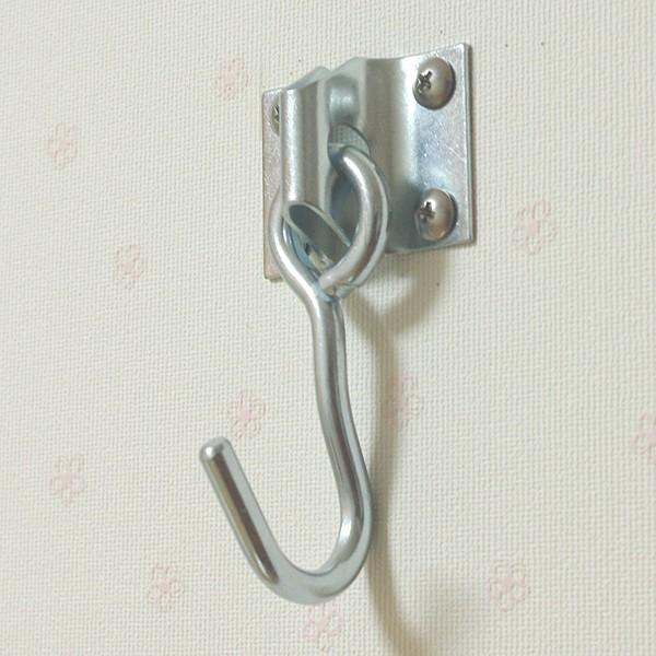 ハンモック+純正取り付け具 楽天市場】ハンモック 取り付け金具セット1