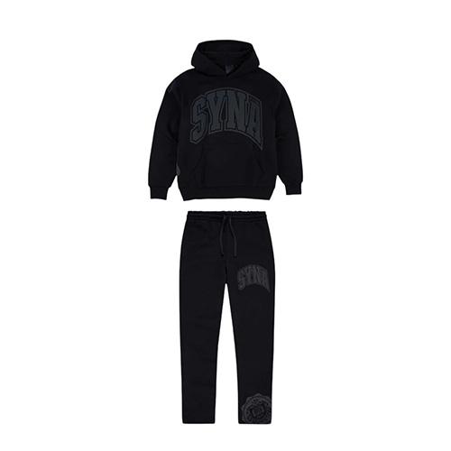 SYNA WORLD COLLEGE TRACKSUIT 