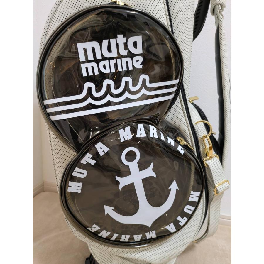 muta MARINE GOLF（ムータマリンゴルフ） レア 状態良好 コンティ