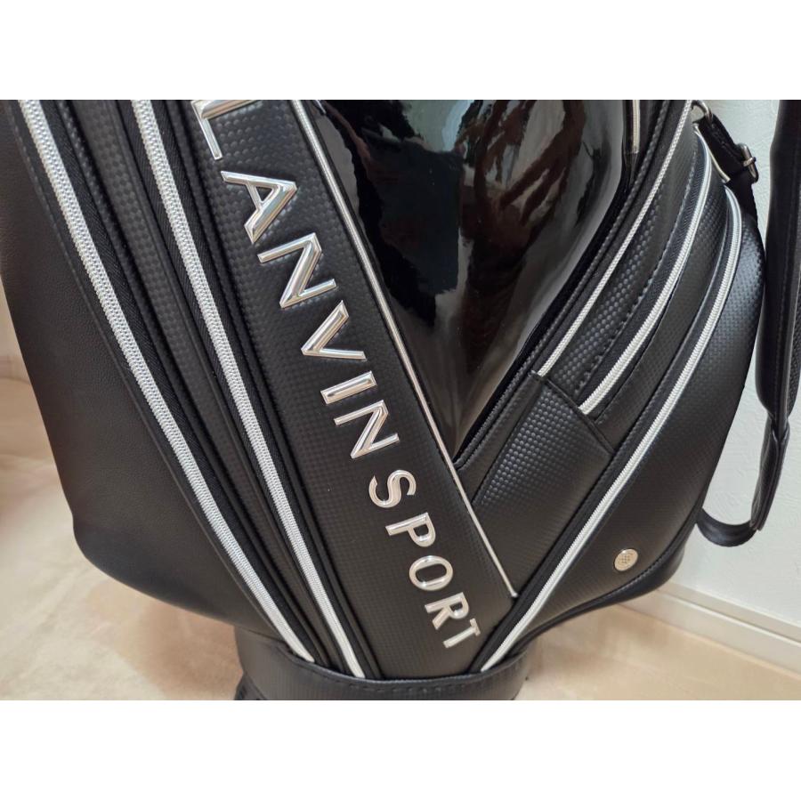 LANVIN SPORT（ランバンスポール） ランバン スポール カート型
