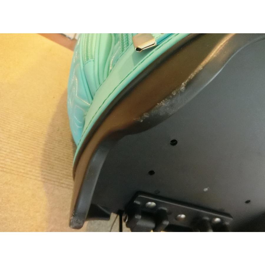 激レア ロッディオ プレミアムモデル スタンド式 キャディバッグ 2021