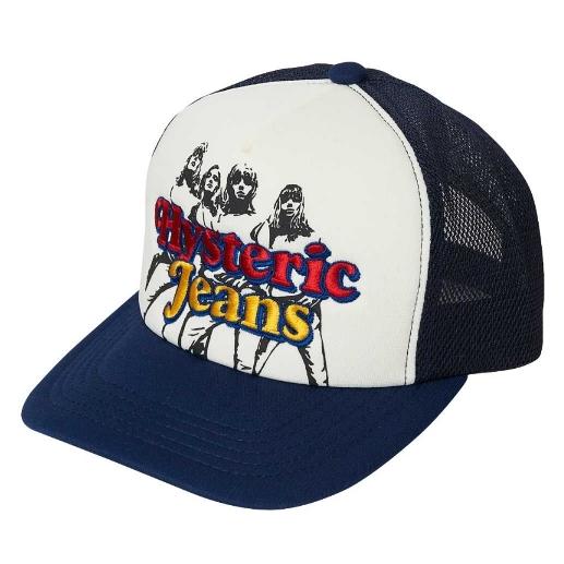 HYSTERIC GLAMOUR（ヒステリックグラマー） HYSTERIC