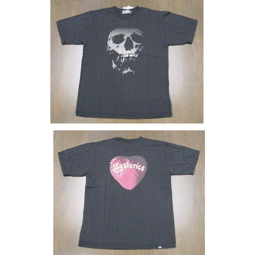 HYSTERIC GLAMOUR（ヒステリックグラマー） HYSTERIC
