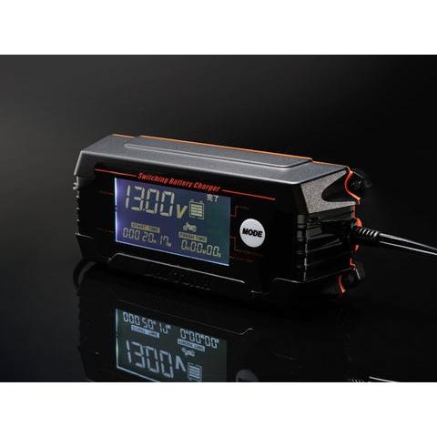 DAYTONA (デイトナ) ディスプレイバッテリーチャージャー 91875 : 2輪