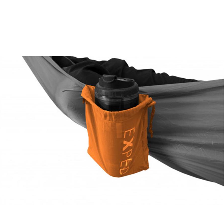 EXPED（エクスペド） EXPED｜Travel Hammock Lite Kit : THE MOUNTAIN