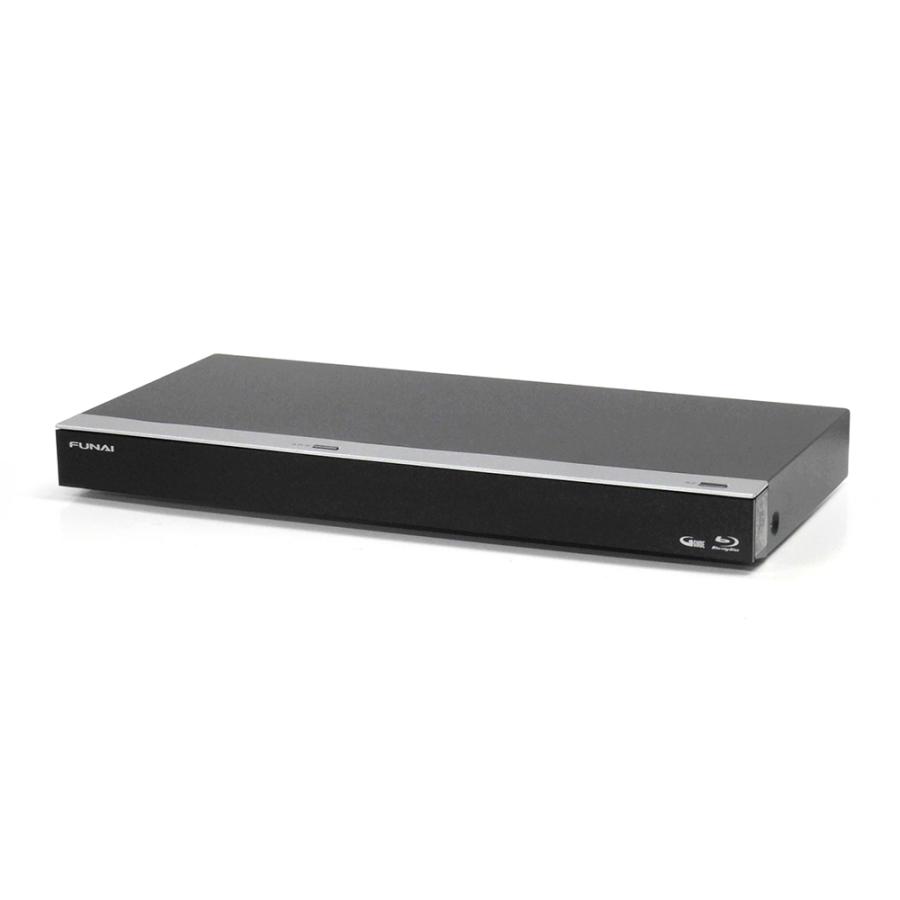 FUNAI（フナイ） 船井電機 ブルーレイディスクレコーダー 容量1TB 3