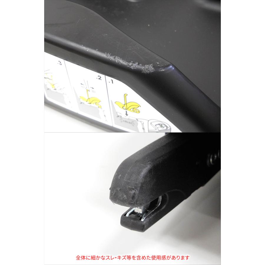 doona ドゥーナ ISOFIXベース ドゥーナ・インファントカーシート専用