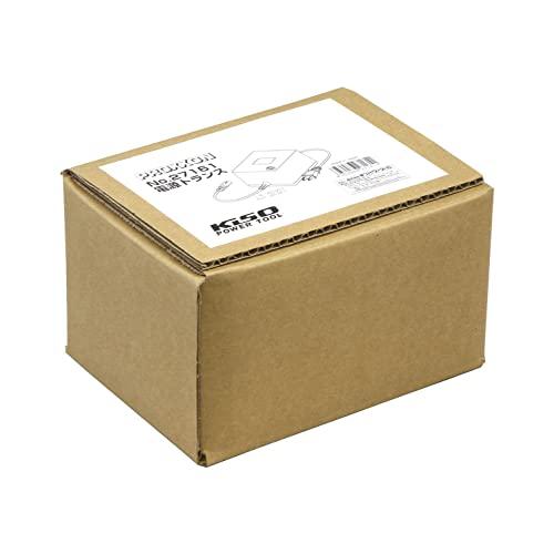 PROXXON(プロクソン) 電源トランス No.27161 専用モーター別売 対応