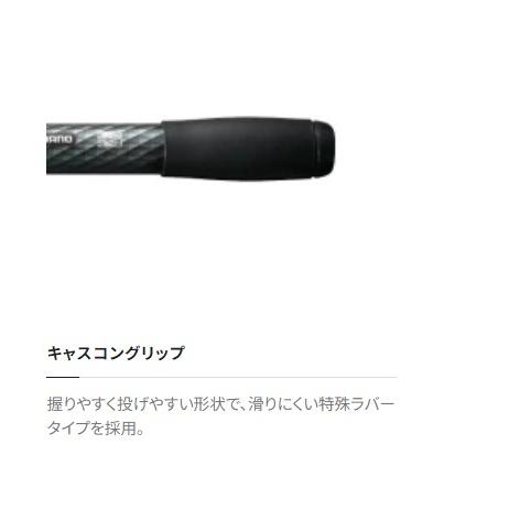 シマノ スピンジョイ425CX-T ホリデースピンHG 30-390 2本セット