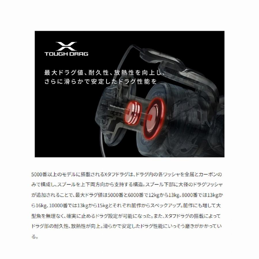 24ストラディックSW4000HG シマノ : 東海つり具Y支店 - 通販