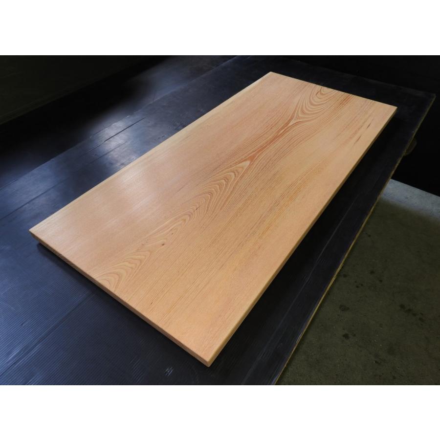 本欅ケヤキ一枚板 約幅545×厚み27×長さ1180mm 国産 送料無料 : 東條
