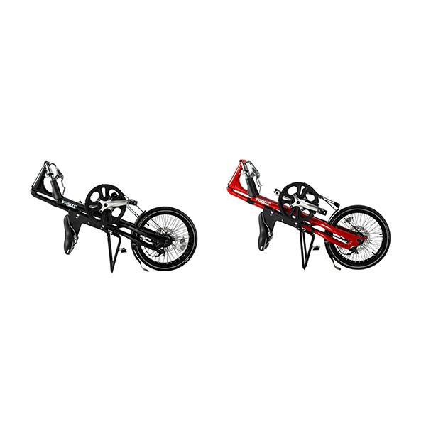 CROMO [送料無料(一部地域除く)] STRiDA SX(ストライダ エスエックス