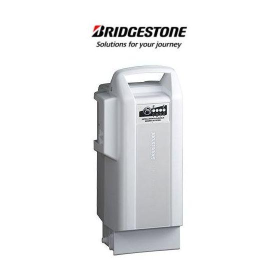 BRIDGESTONE（ブリヂストン） 電動自転車用バッテリー C301 X0TB12B