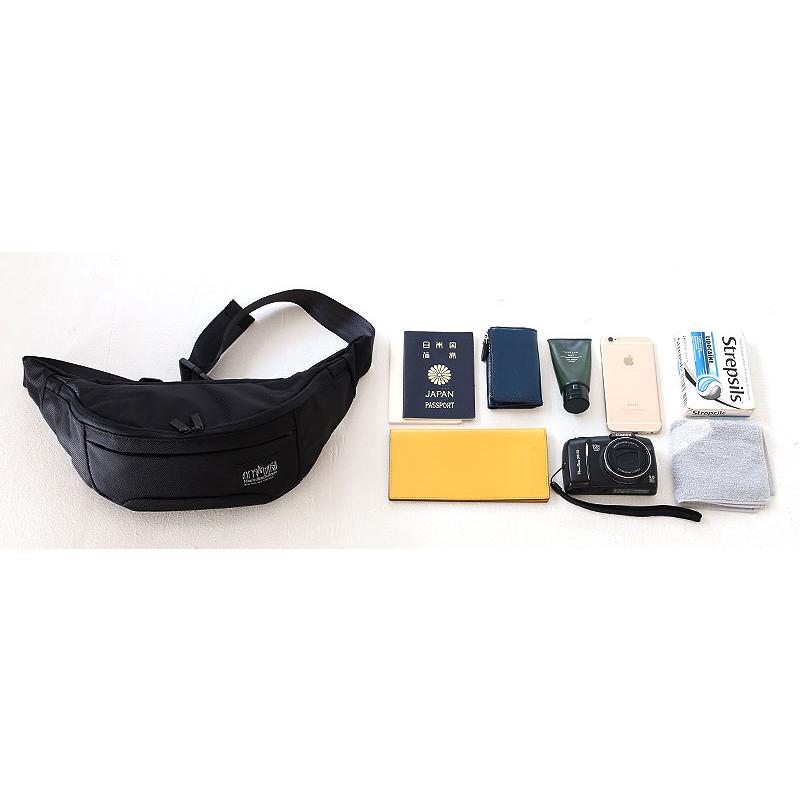 Manhattan Portage（マンハッタンポーテージ） ブラックレーベル