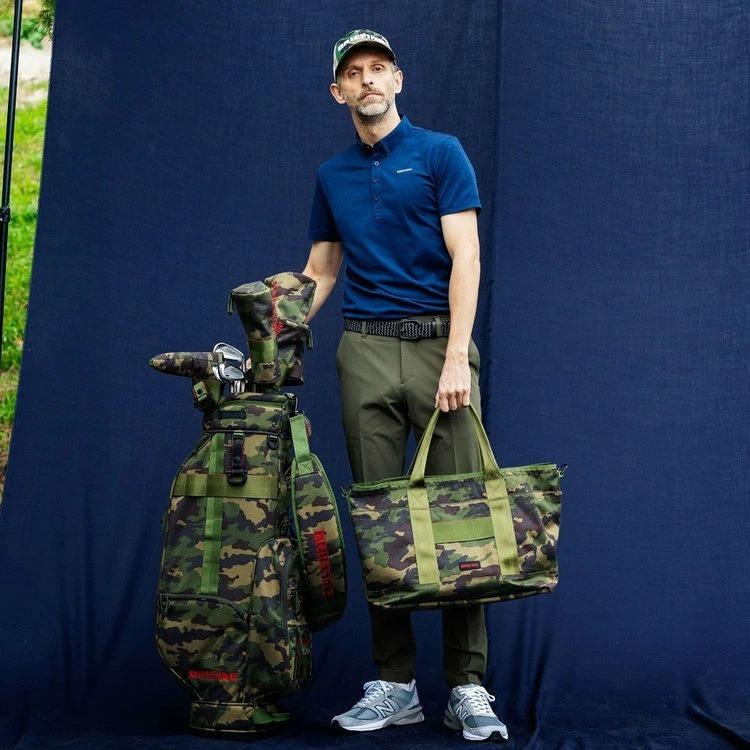 BRIEFING GOLF（ブリーフィングゴルフ） ブリーフィング キャディ