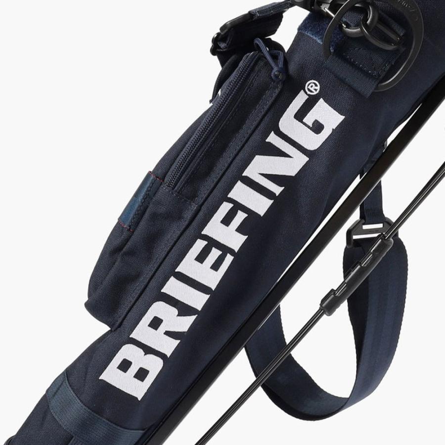 BRIEFING（ブリーフィング） ゴルフSELF STAND CARRY 1000D セルフ