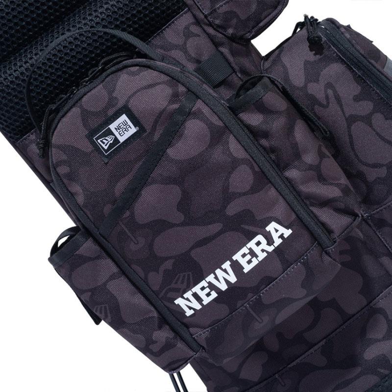 NEW ERA（ニューエラ） ゴルフ キャディバッグ NEW ERA GOLF