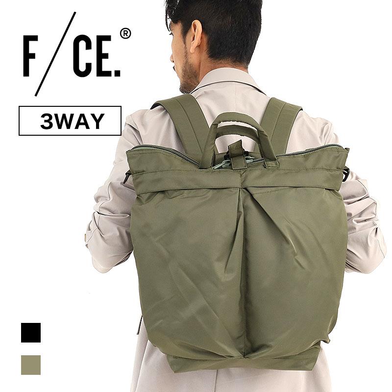F/CE.（エフシーイー） ヘルメット ヘルメットバッグ リュック