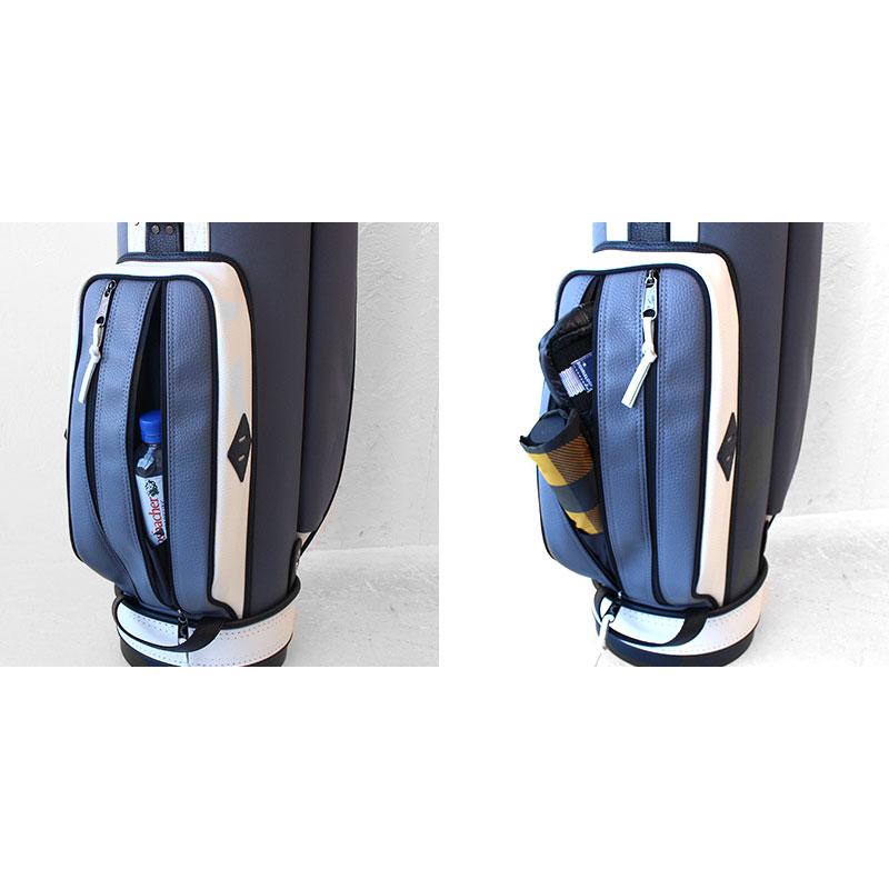正規品 ジョーンズ ゴルフ JONES GOLF キャディバッグ