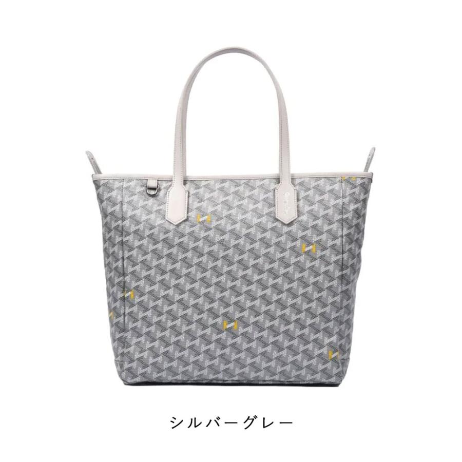 Resurrection レザレクション ゴルフ ラニウス ビズ トートバッグ
