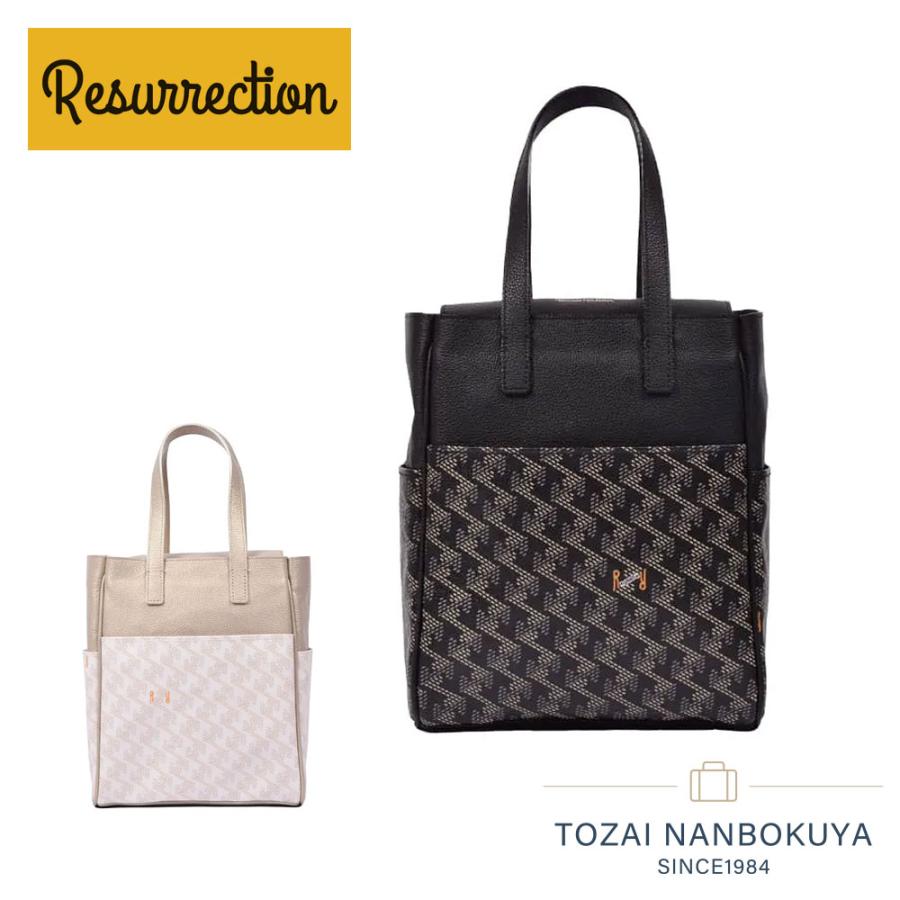 Resurrection レザレクション ラニウス スクエア スリム ゴルフ カート