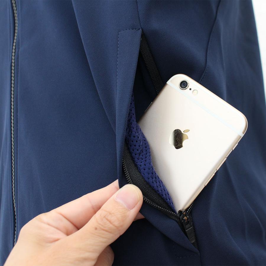 TFW49 TFW49 GOLF MULTI PURPOSE BLOUSON ゴルフ マルチブルゾン