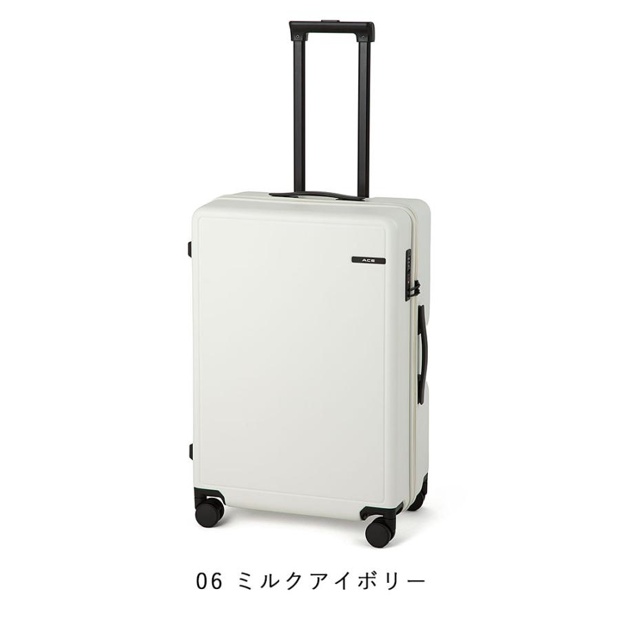 Ace（エース） 10%OFFクーポン ベベル スーツケース キャリーバッグ