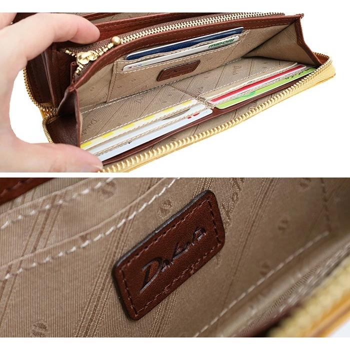 Dakota（ダコタ） 最大P46％ 限定ギフト付 長財布 オスピタリタ Dakota