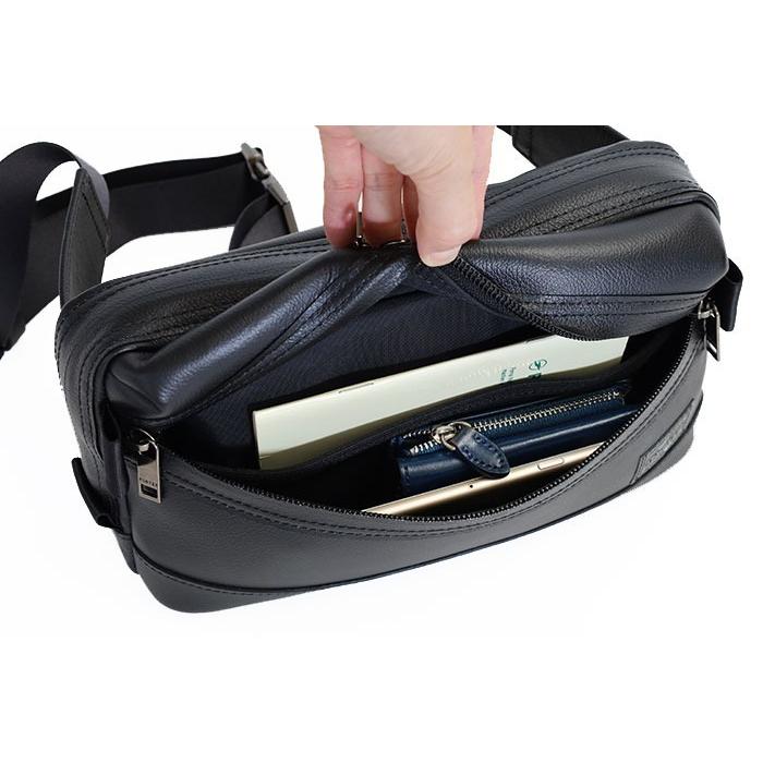 PORTER ポーター ガード ウエストバッグ 033-05066 吉田カバン メンズ