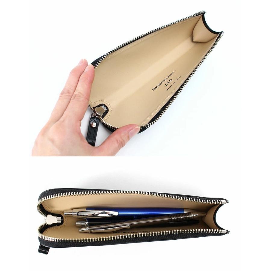 PORTER ポーター カウンター ペンケース 037-02988 吉田カバン メンズ