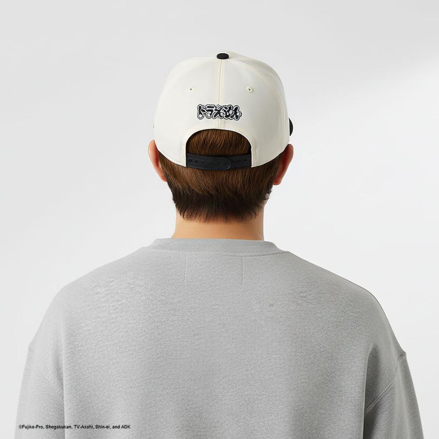 NEW ERA（ニューエラ） ドラえもん 950 9FIFTY 帽子 CAP キャップ