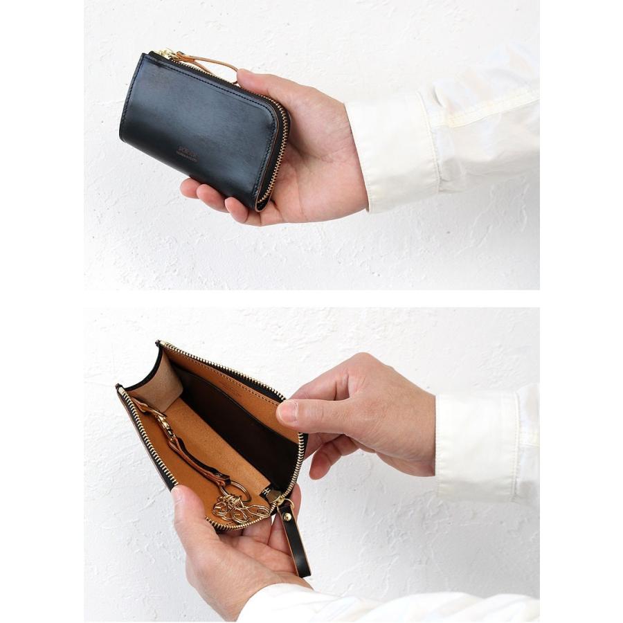 FILM（PORTER） ポーター フィルム キーケース 187-01354 吉田カバン