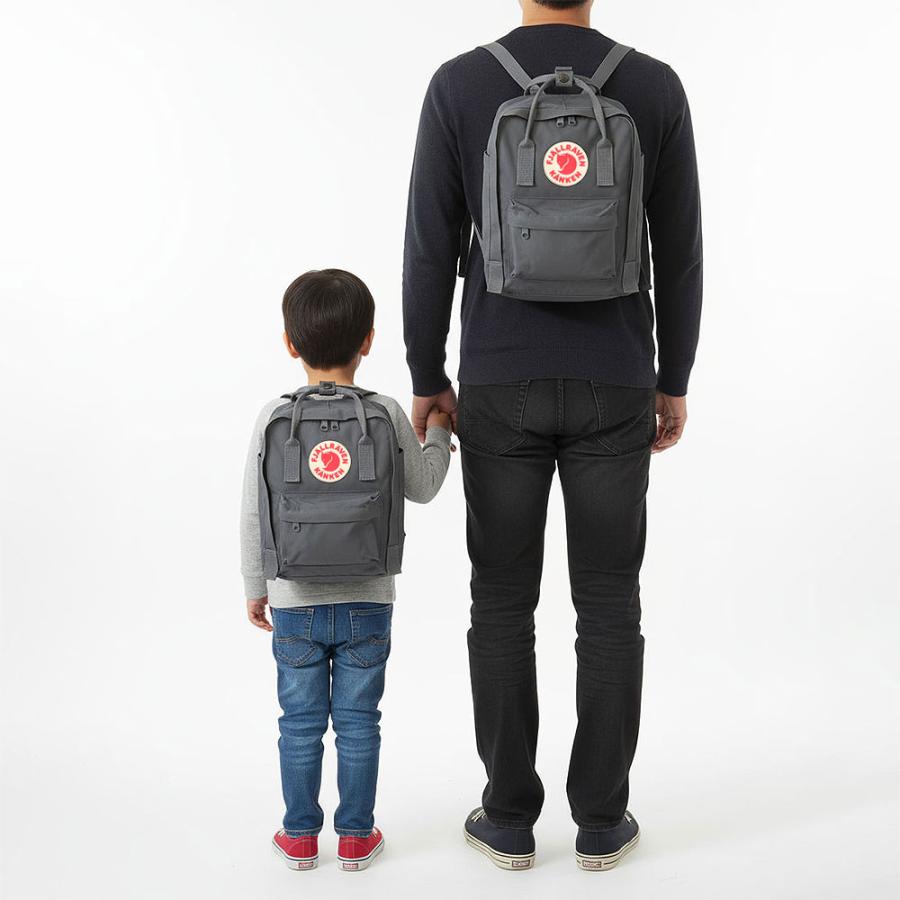 FJALL RAVEN（フェールラーベン） FJALLRAVEN KANKEN Mini カンケン