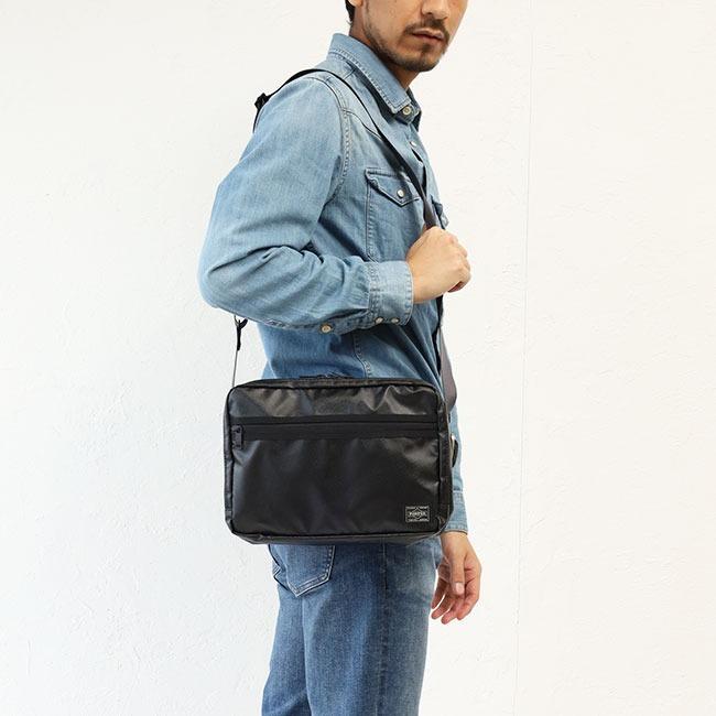 PORTER ポーター タクティカル ショルダーバッグ 654-07072 吉田カバン