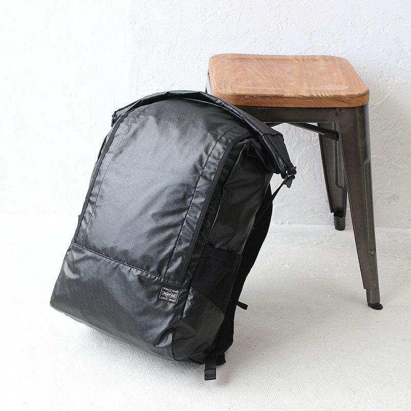 PORTER ポーター タクティカル バックパック 654-07076 吉田カバン