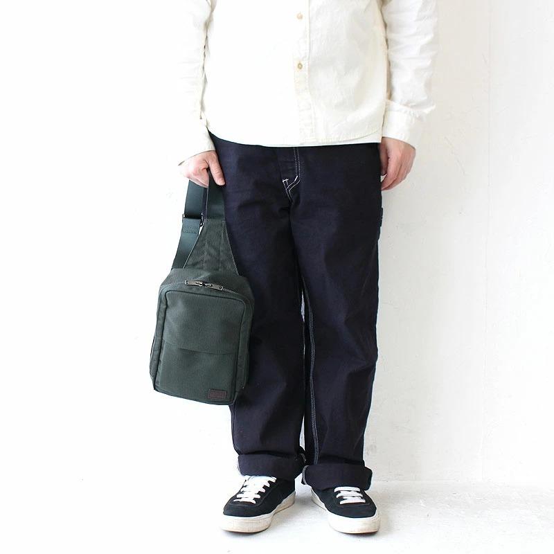 PORTER ポーター フィネス スリングショルダーバッグ 688-05245 吉田