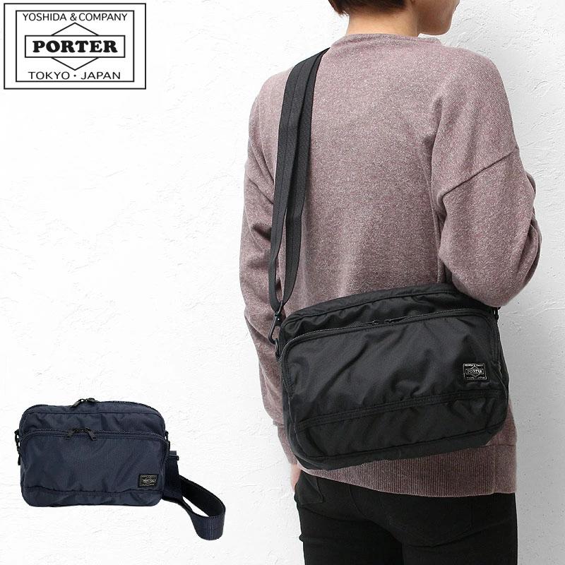 PORTER ポーター フラッシュ ショルダーバッグ 689-05949 吉田カバン