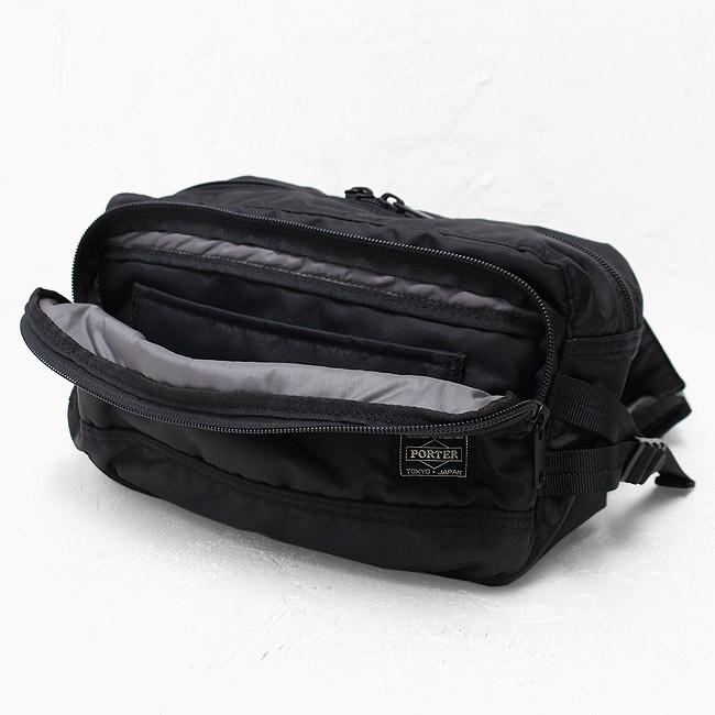 FLASH（PORTER） ポーター フラッシュ ウエストバッグ 689-05951 吉田