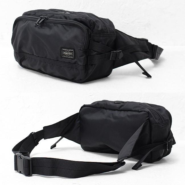 FLASH（PORTER） ポーター フラッシュ ウエストバッグ 689-05951 吉田