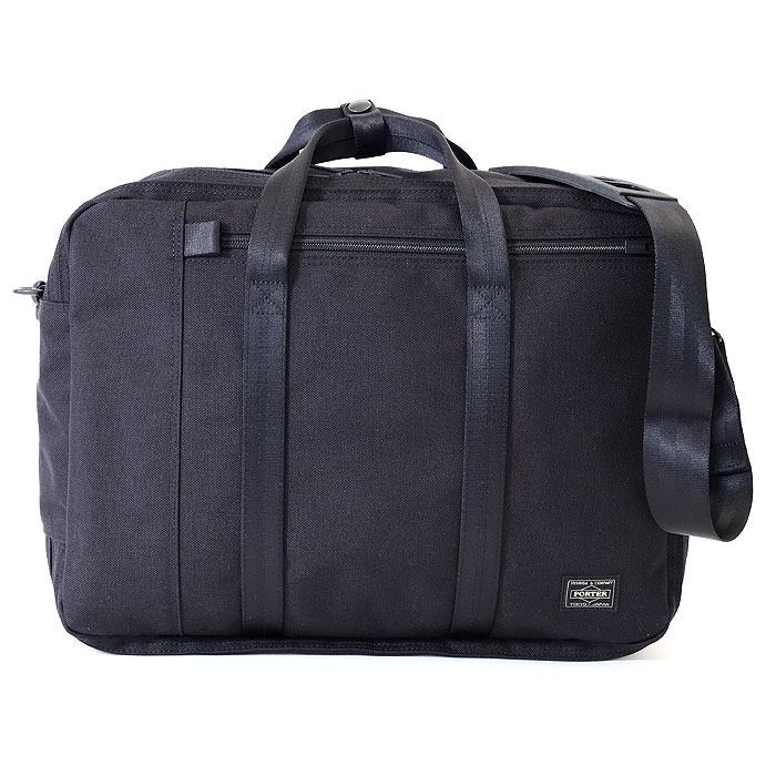 PORTER ポーター テンション 3WAYブリーフケース 627-16561 吉田カバン