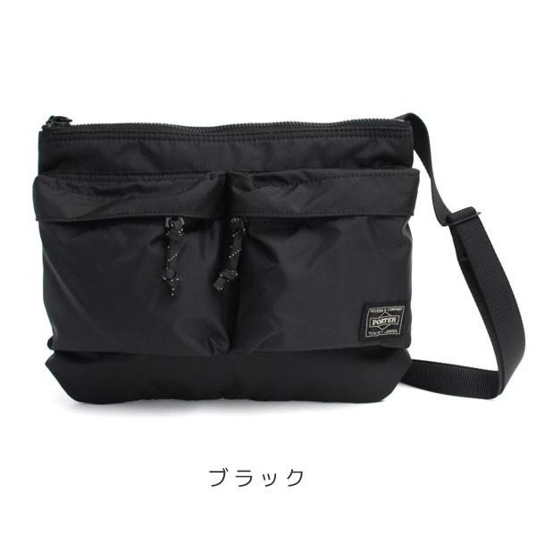 PORTER ポーター フォース ショルダーバッグ 855-05458 吉田カバン