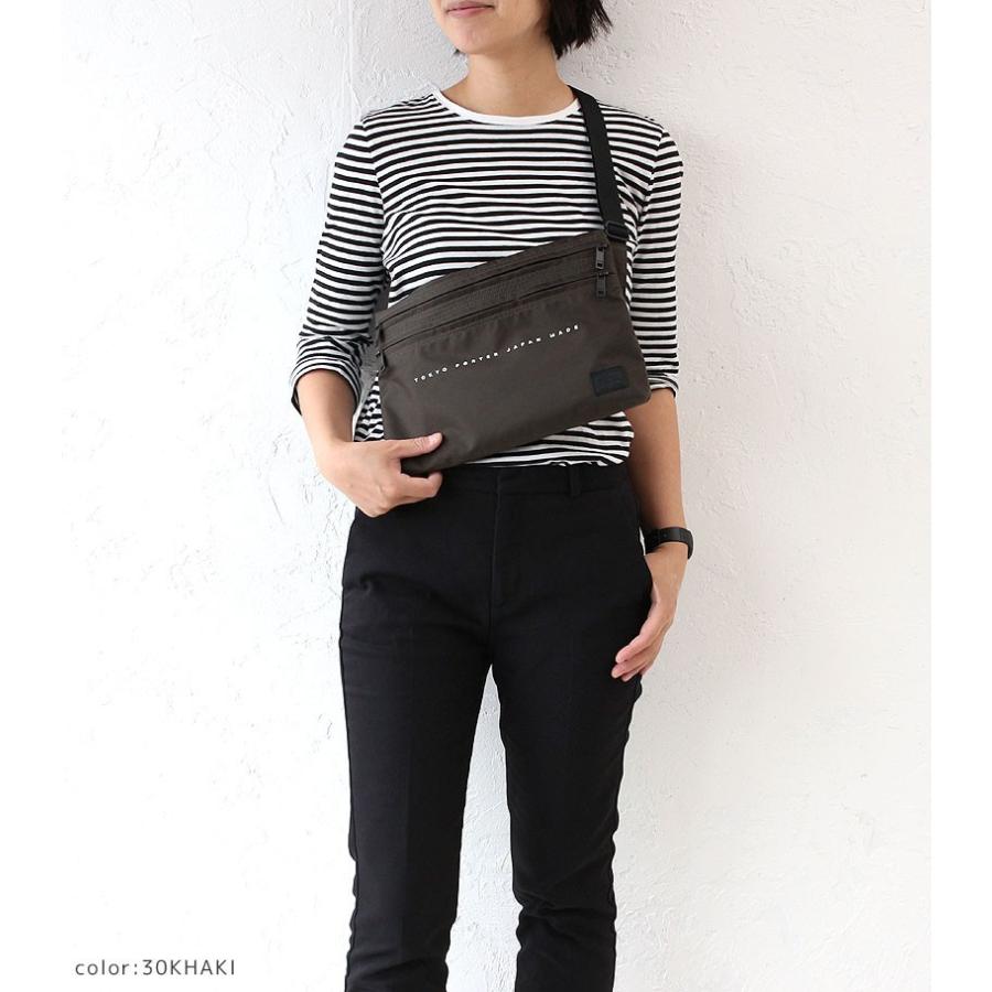 PORTER ポーター フラット ショルダーバッグ 861-16806 吉田カバン