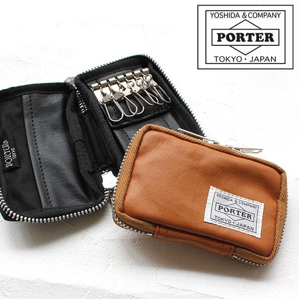 PORTER ポーター フリースタイル キーケース 707-07177 吉田カバン