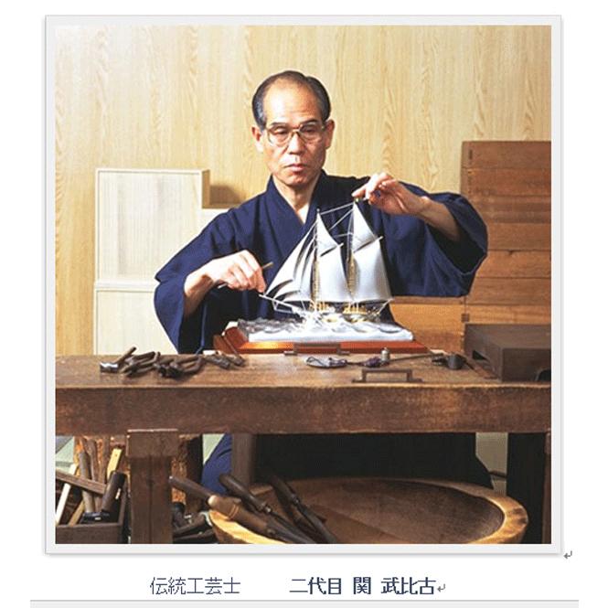 タケヒコ 純銀、扇面赤富士レリーフ タケヒコ 純銀、扇面赤富士レリーフ
