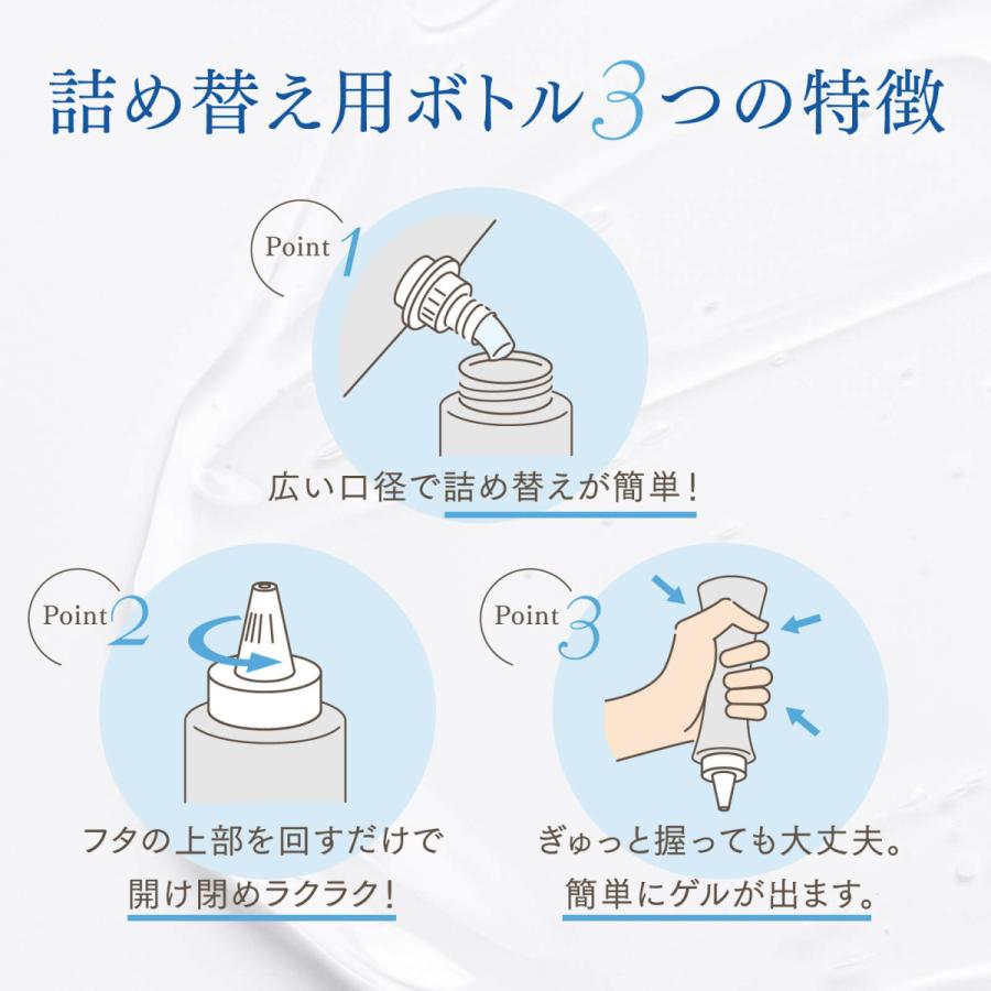 純国産超音波ゲル トワゲル TOWAゲル（高粘性／中粘性）250g