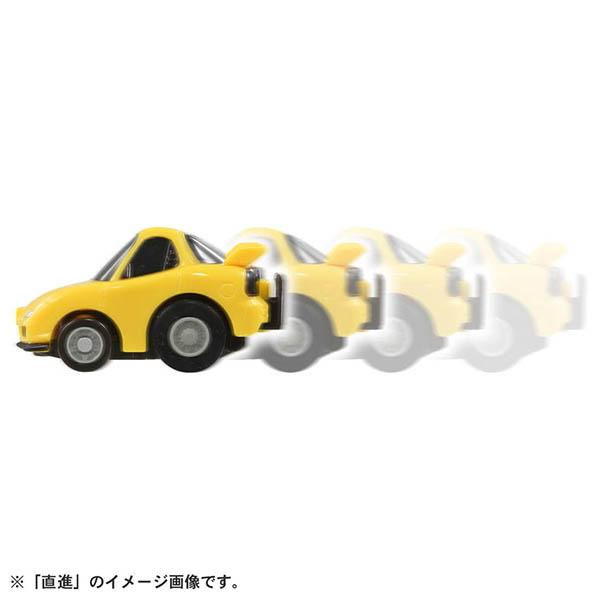 タカラトミー（TAKARA TOMY） チョロQ e-07 マツダ RX-7(FD3S) 初回