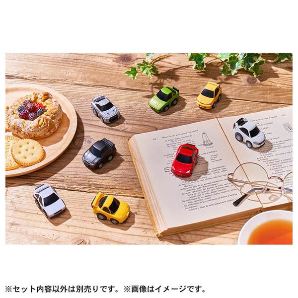 タカラトミー（TAKARA TOMY） チョロQ e-07 マツダ RX-7(FD3S) 初回
