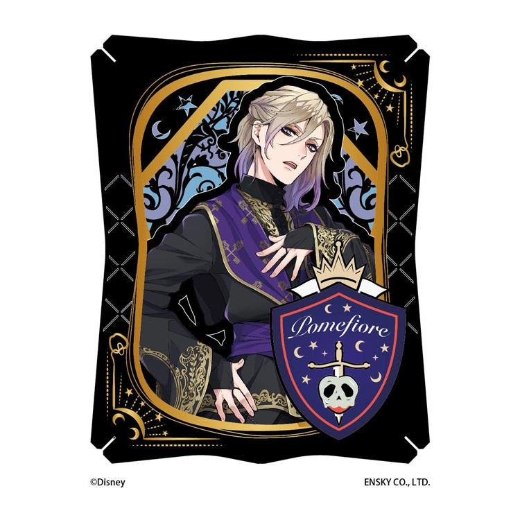 ヴィル・シェーンハイト（ディズニー ツイステッドワンダーランド